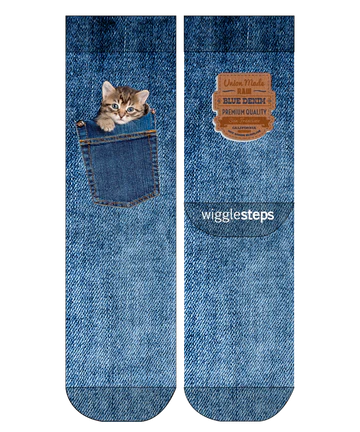 Jeans Cat No 36-40