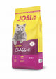 Γατοτροφή Josicat Adult Sterilised Urinary Classic - Σολωμός