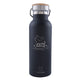 Baboo Bottle 500ml Black Cats Lover