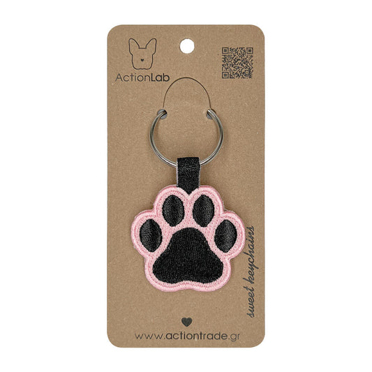 ANIMAL PAW PINK