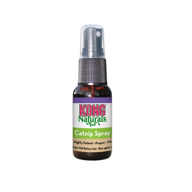 KONG - Catnip Spray 30 mL