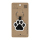 ANIMAL PAW WHITE