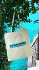 Tote Bag - Cat Cafe Athens