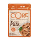 Wellness Core Adult Pate - Κοτόπουλο & Γαλοπούλα 85 γρ