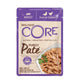 Wellness Core Adult Pate - Πάπια & Κοτόπουλο 85 γρ