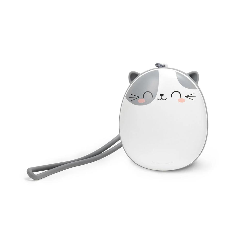 Legami "Be Free" Kitty Wireless Earbuds