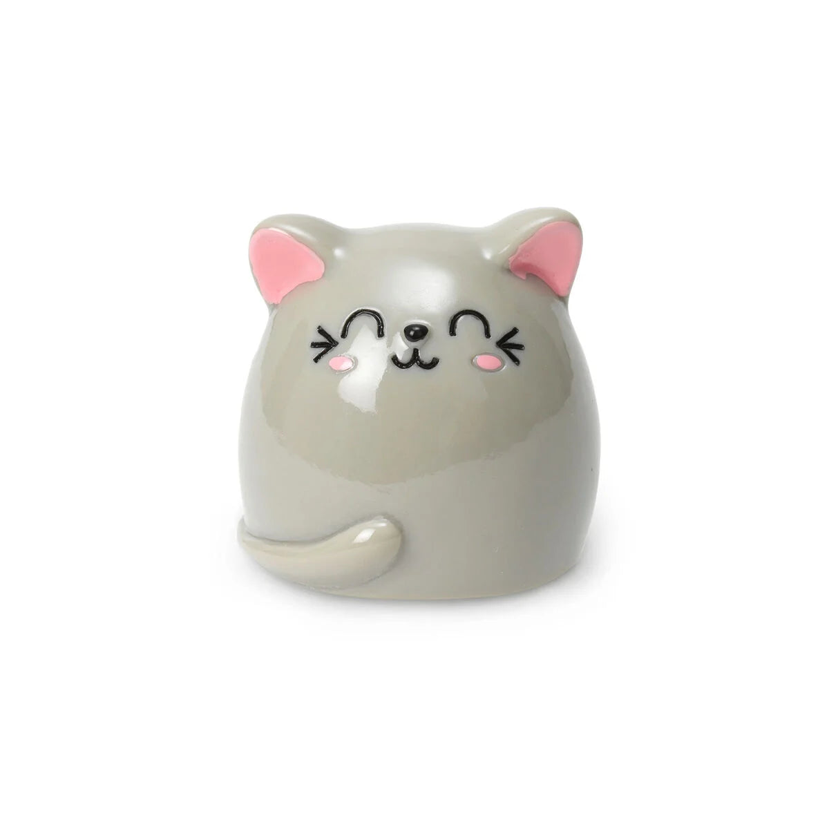 Legami "Magic Kiss" Kitty Vanilla Lip Gloss