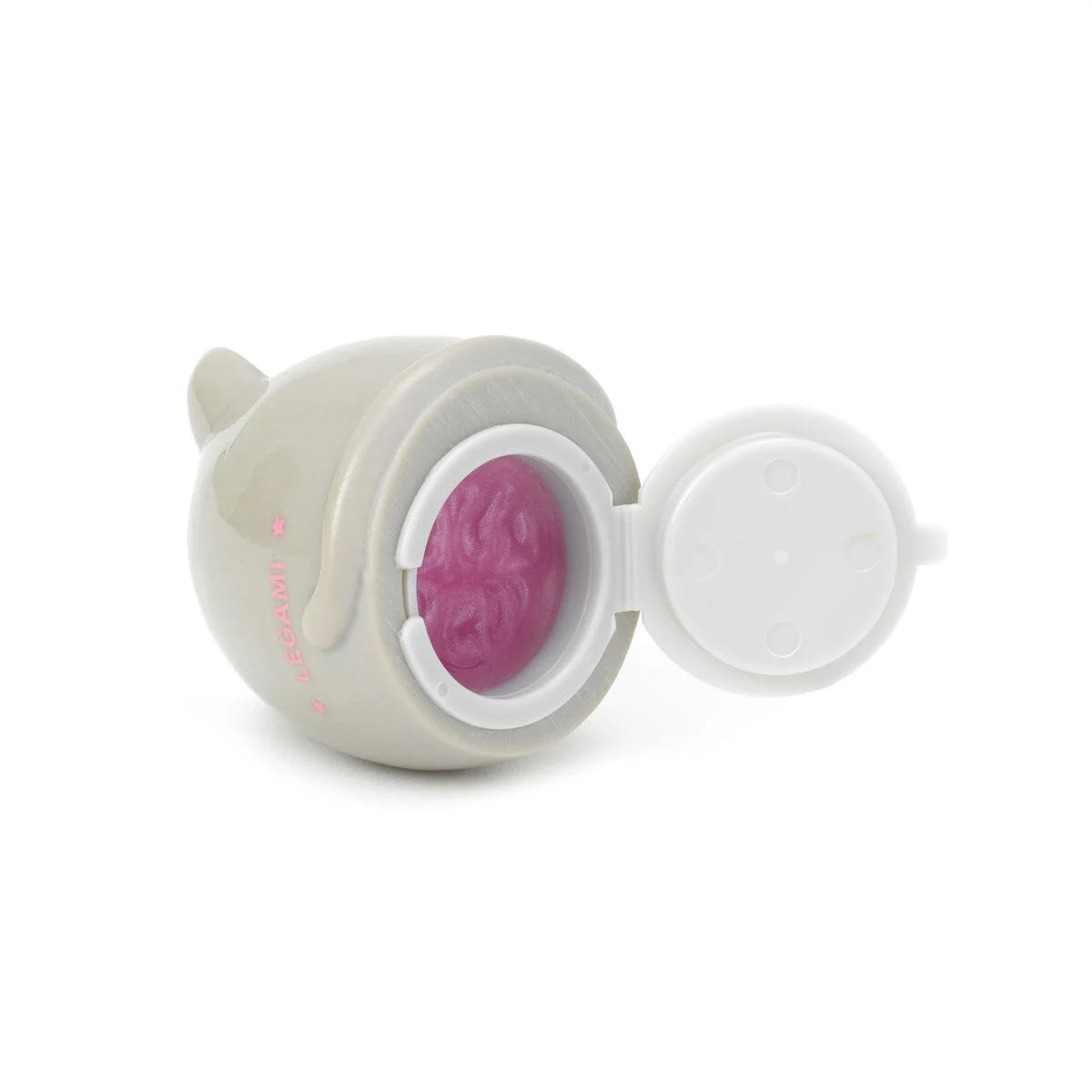 Legami "Magic Kiss" Kitty Vanilla Lip Gloss