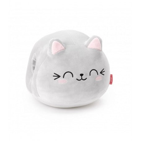 Legami "Super Soft!" Kitty Pillow