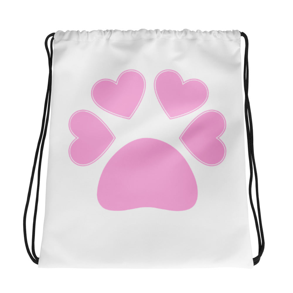 Drawstring bag