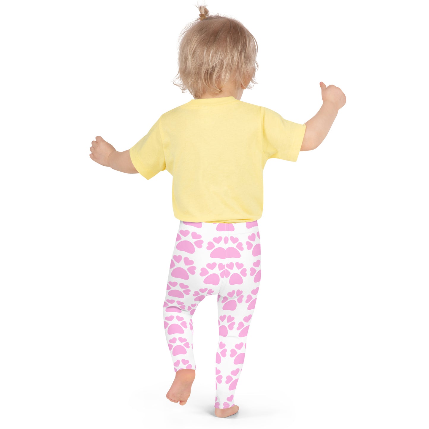 Kid's Leggings