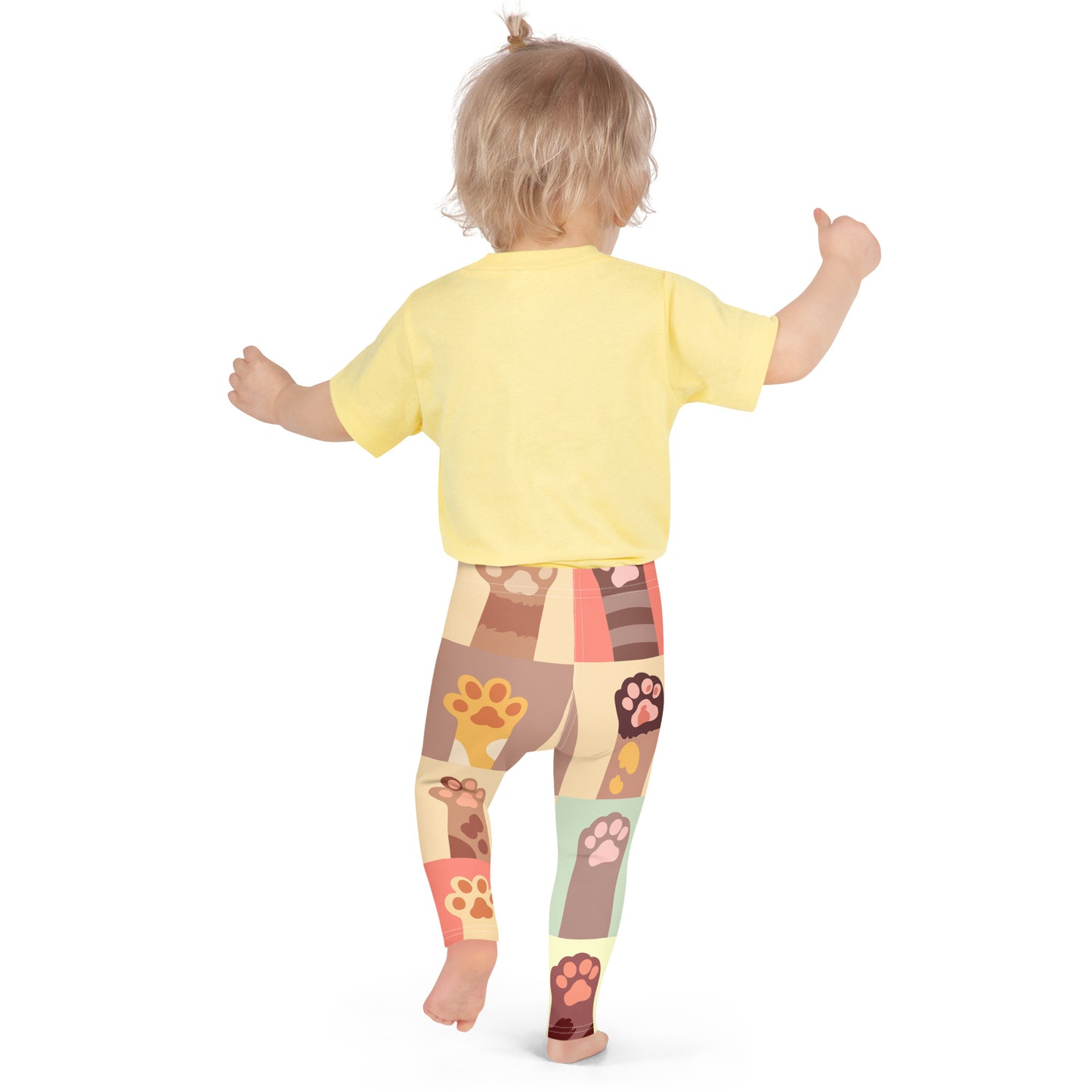 Kid's Leggings