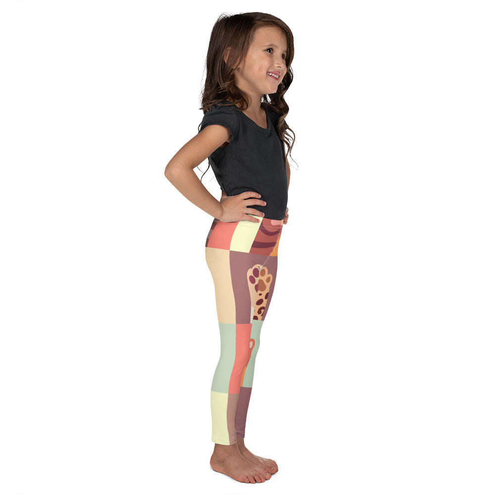 Kid's Leggings