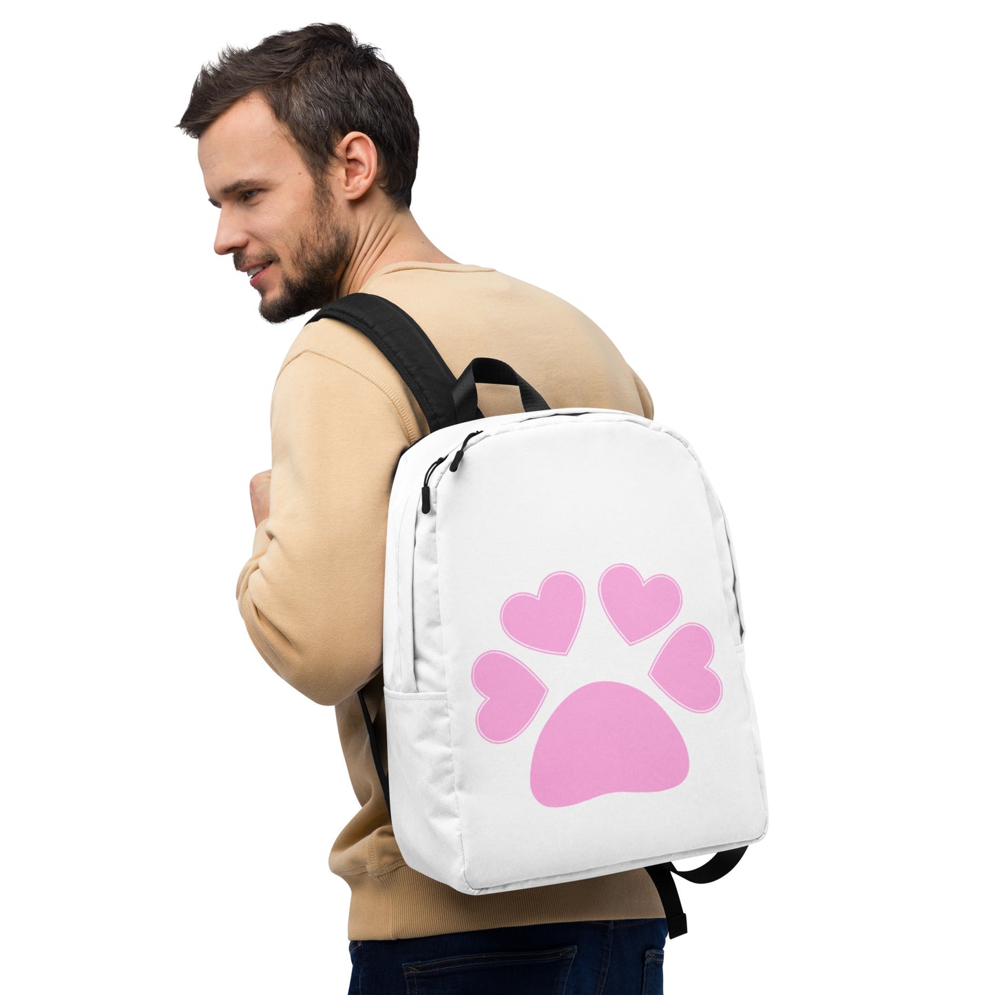 Minimalist Backpack