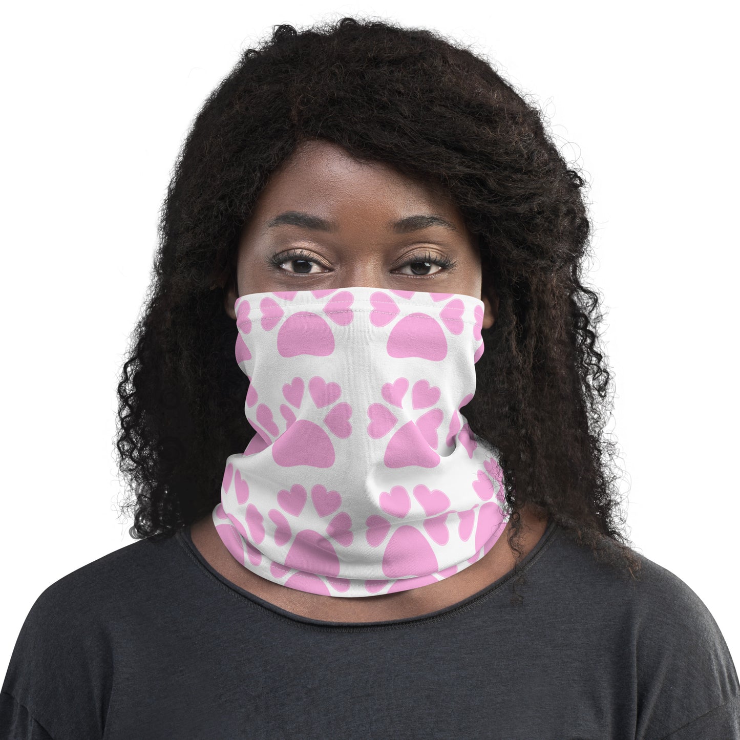 Neck Gaiter