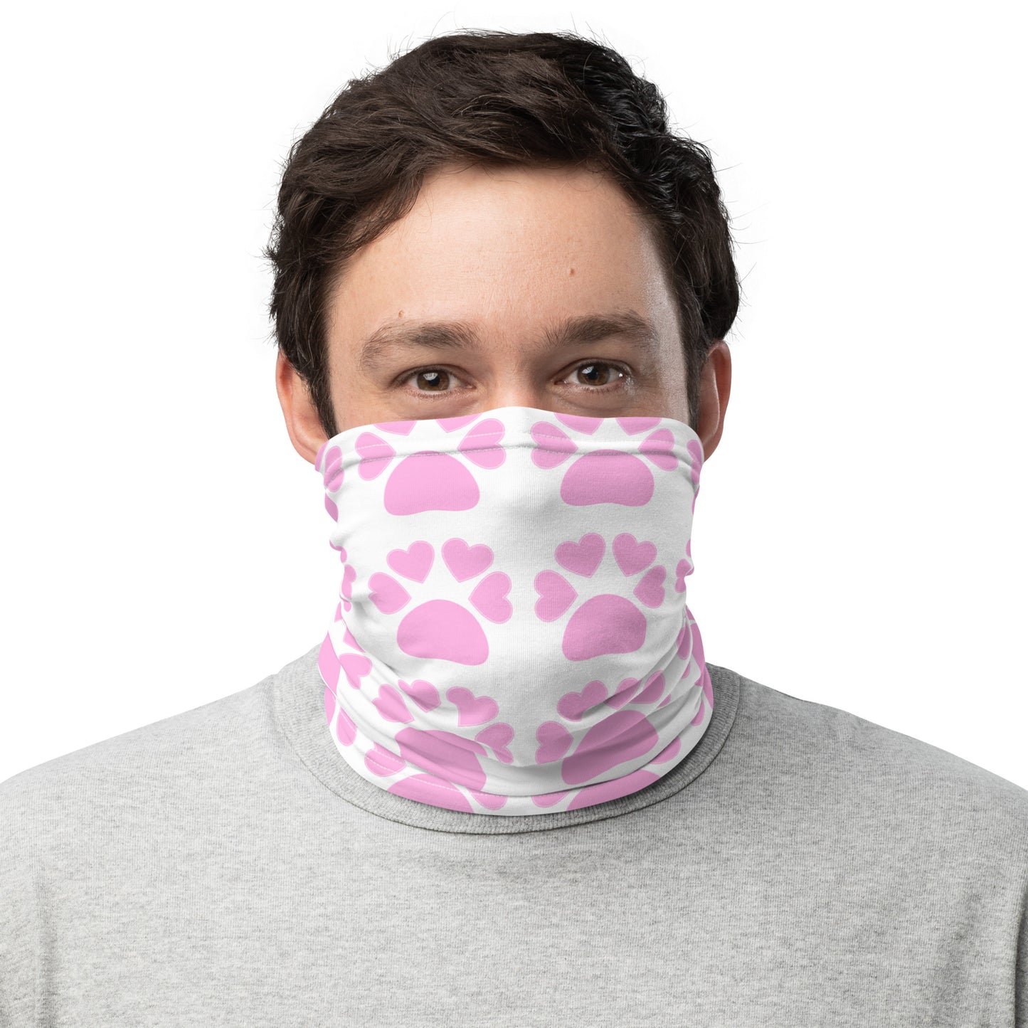 Neck Gaiter