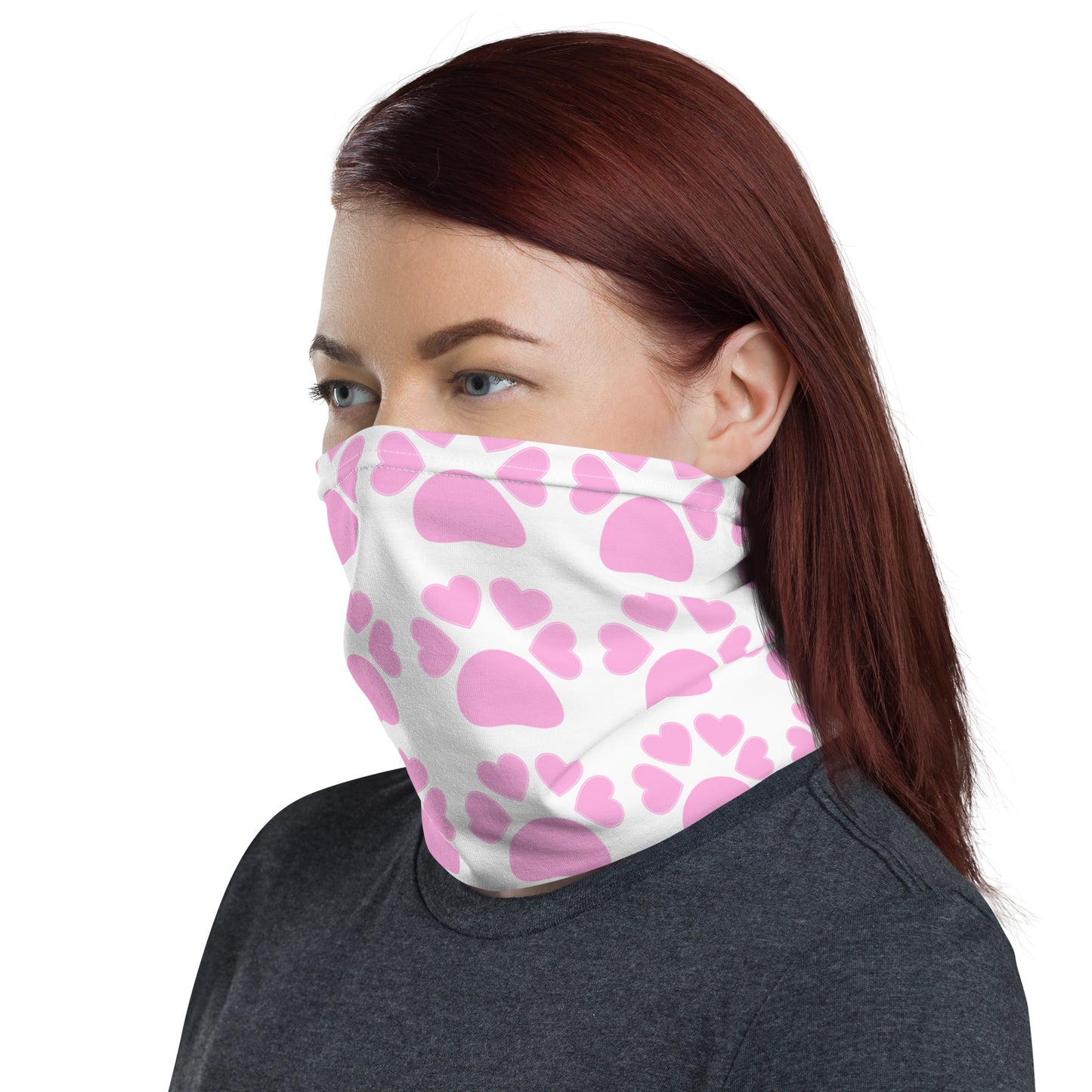 Neck Gaiter