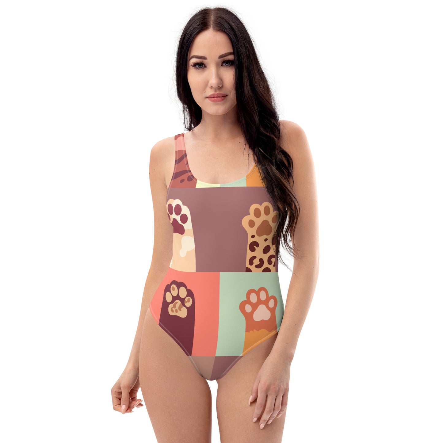 One-Piece Swimsuit