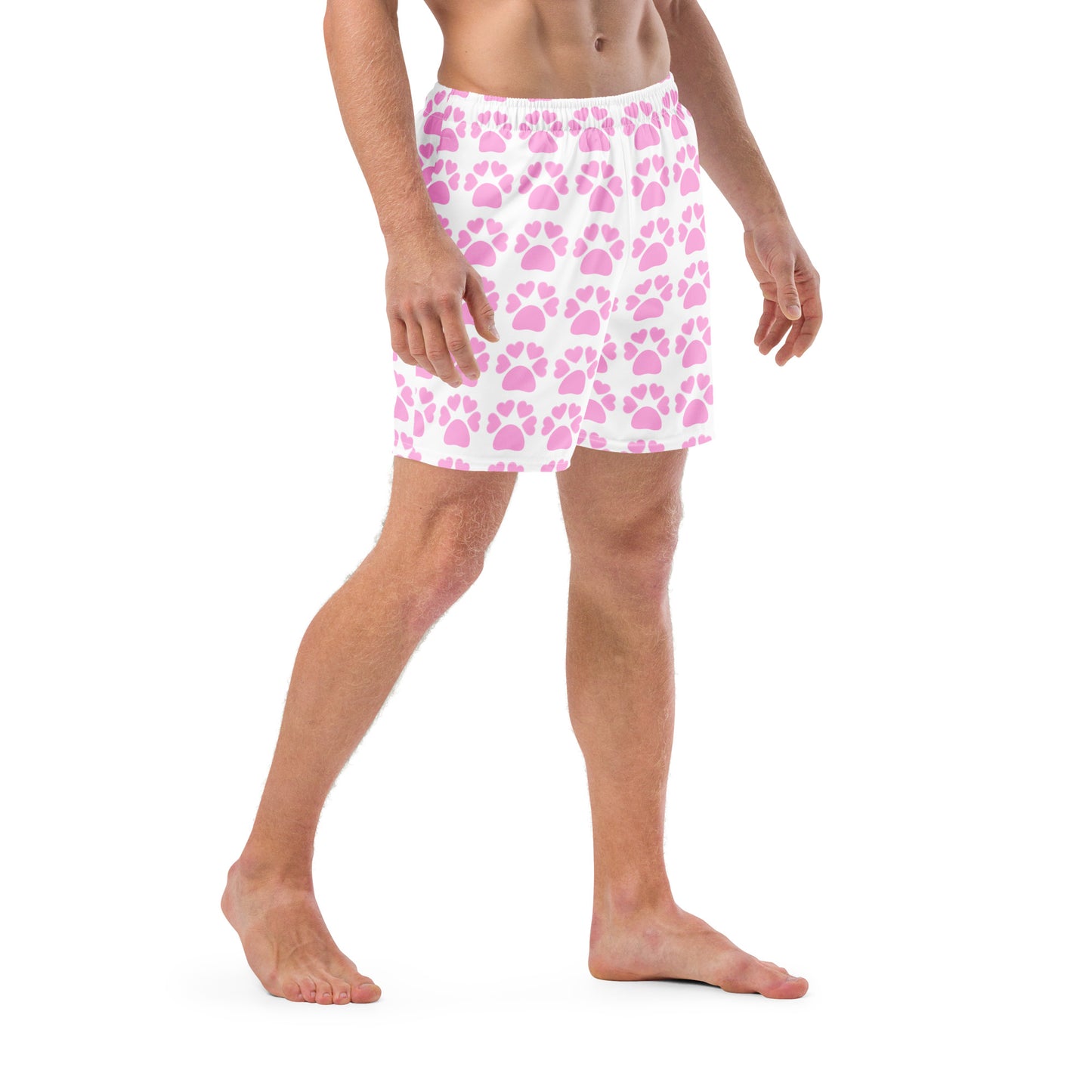 Men's swim trunks