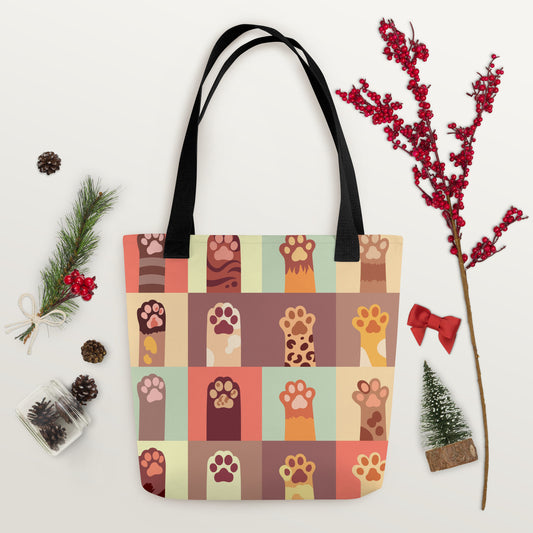 Tote bag