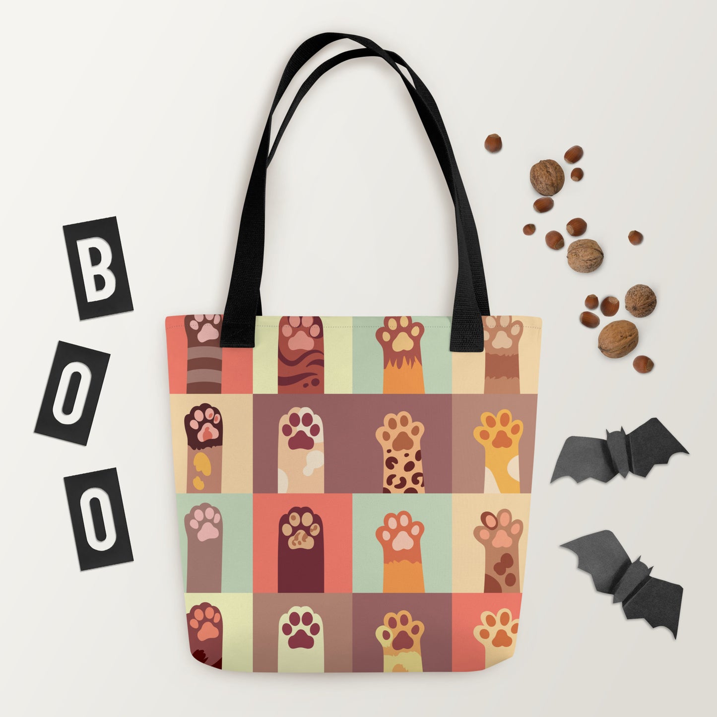 Tote bag