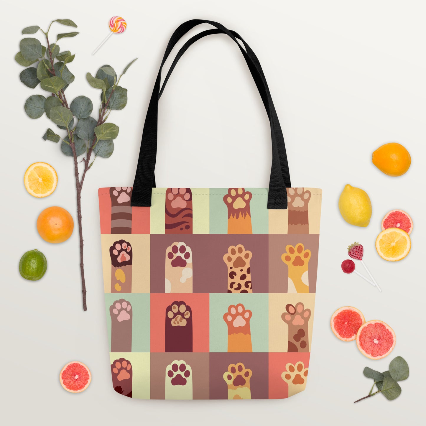 Tote bag