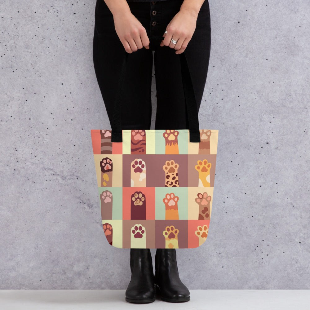 Tote bag