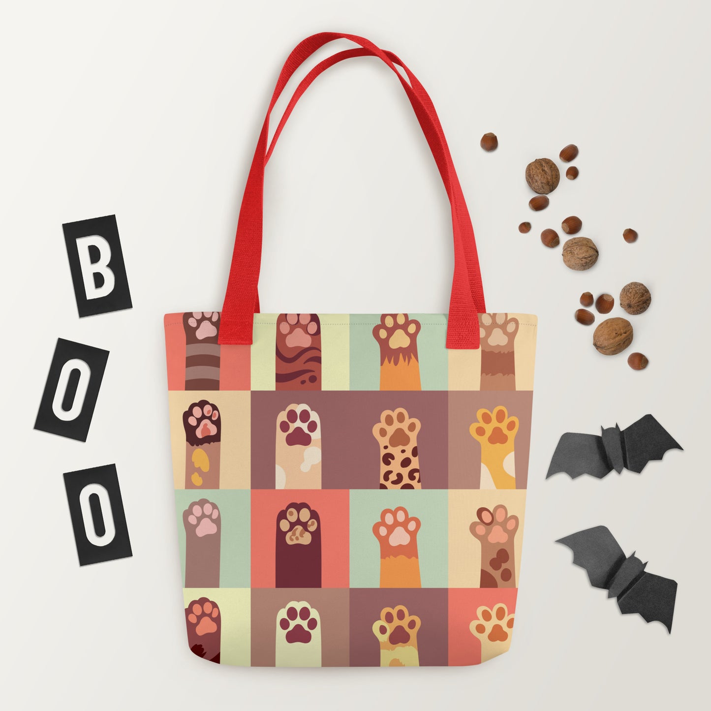 Tote bag