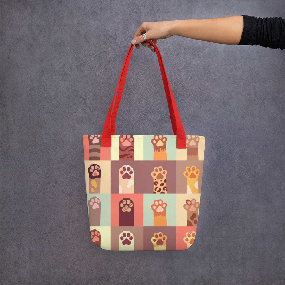 Tote bag