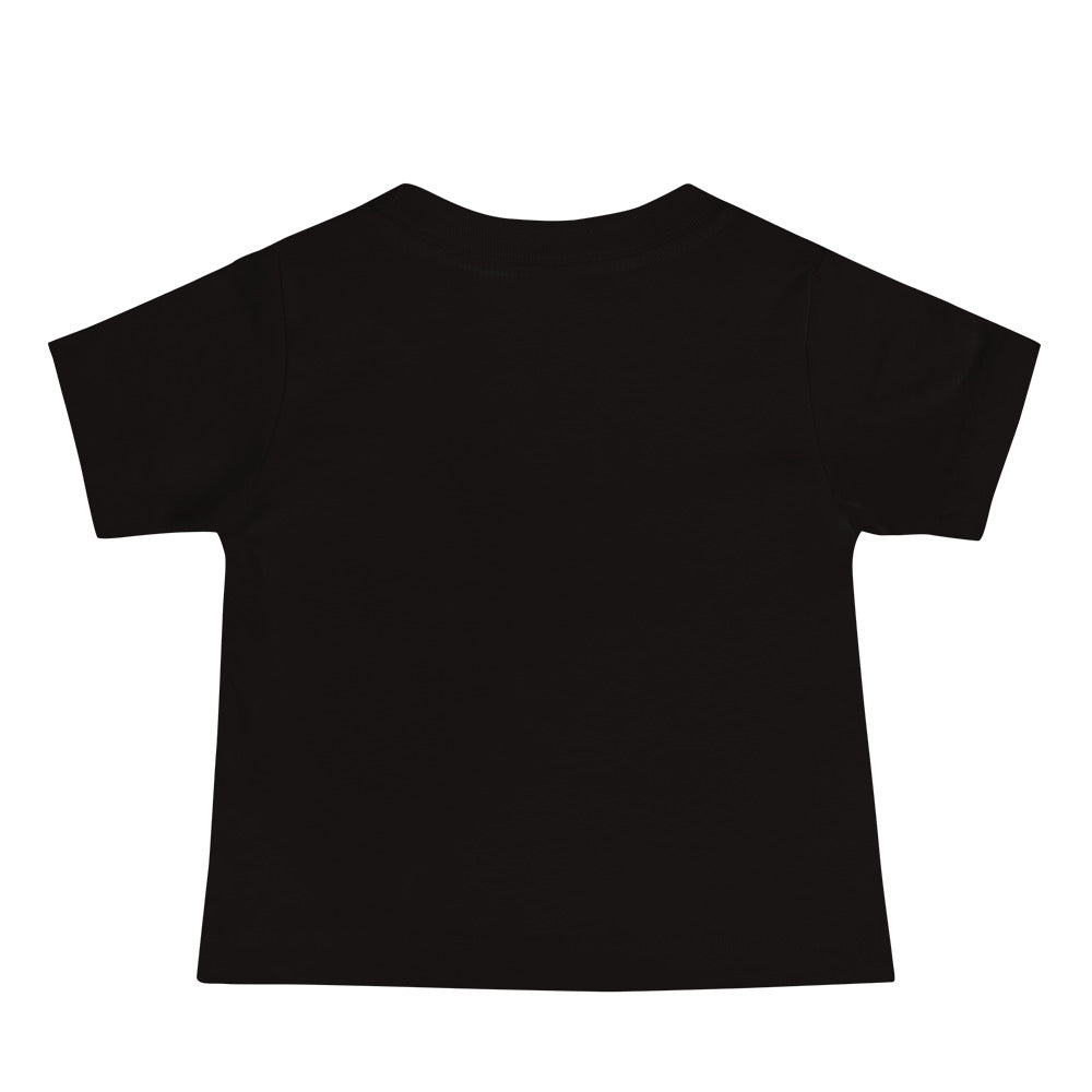 Baby Jersey Short Sleeve Tee