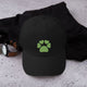 Jockey Hat - Kiwi Paw