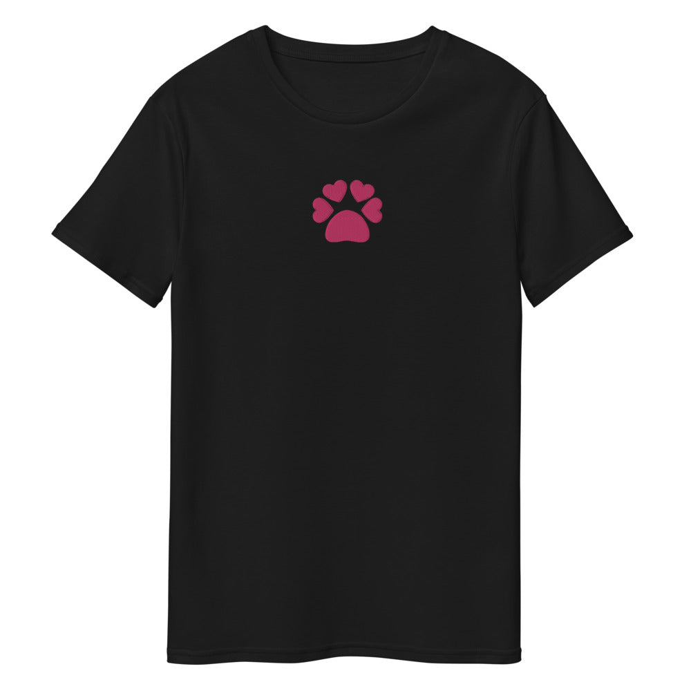 T-Shirt Pinky Paw