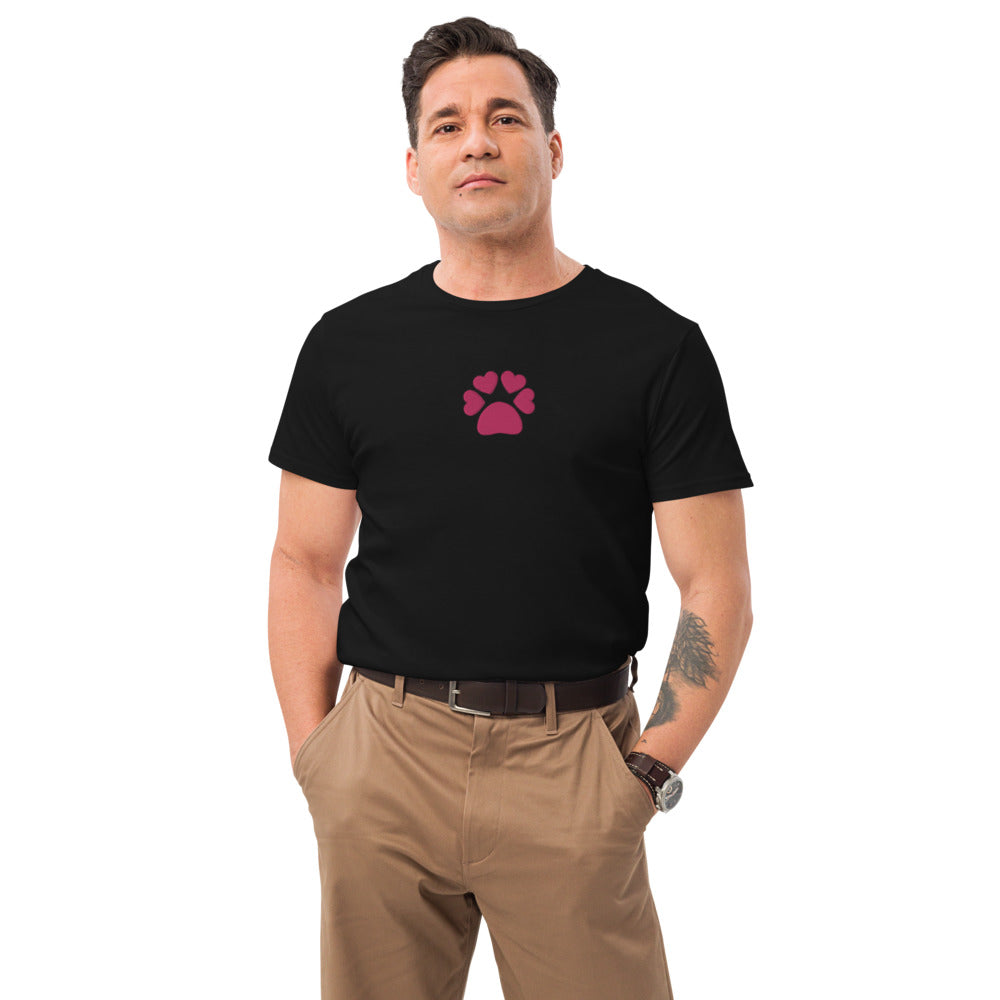 T-Shirt Pinky Paw