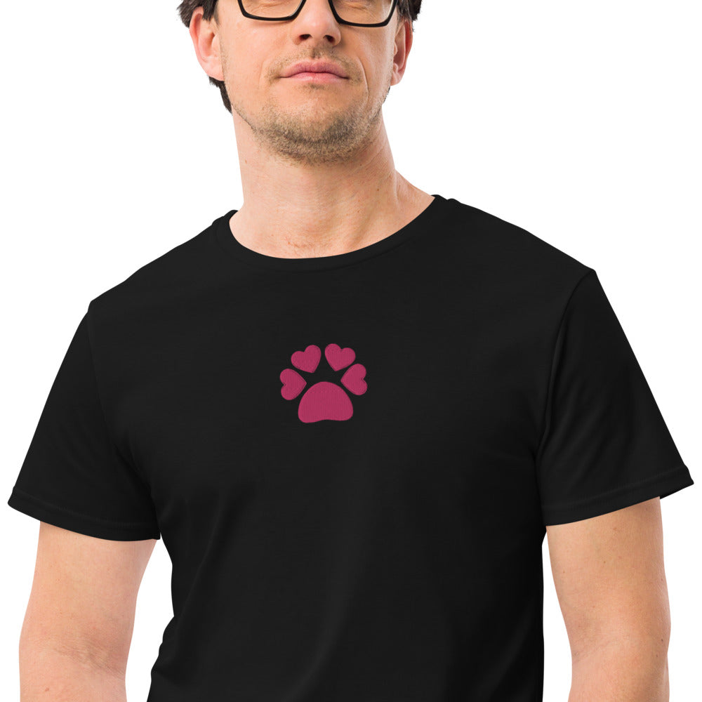 T-Shirt Pinky Paw