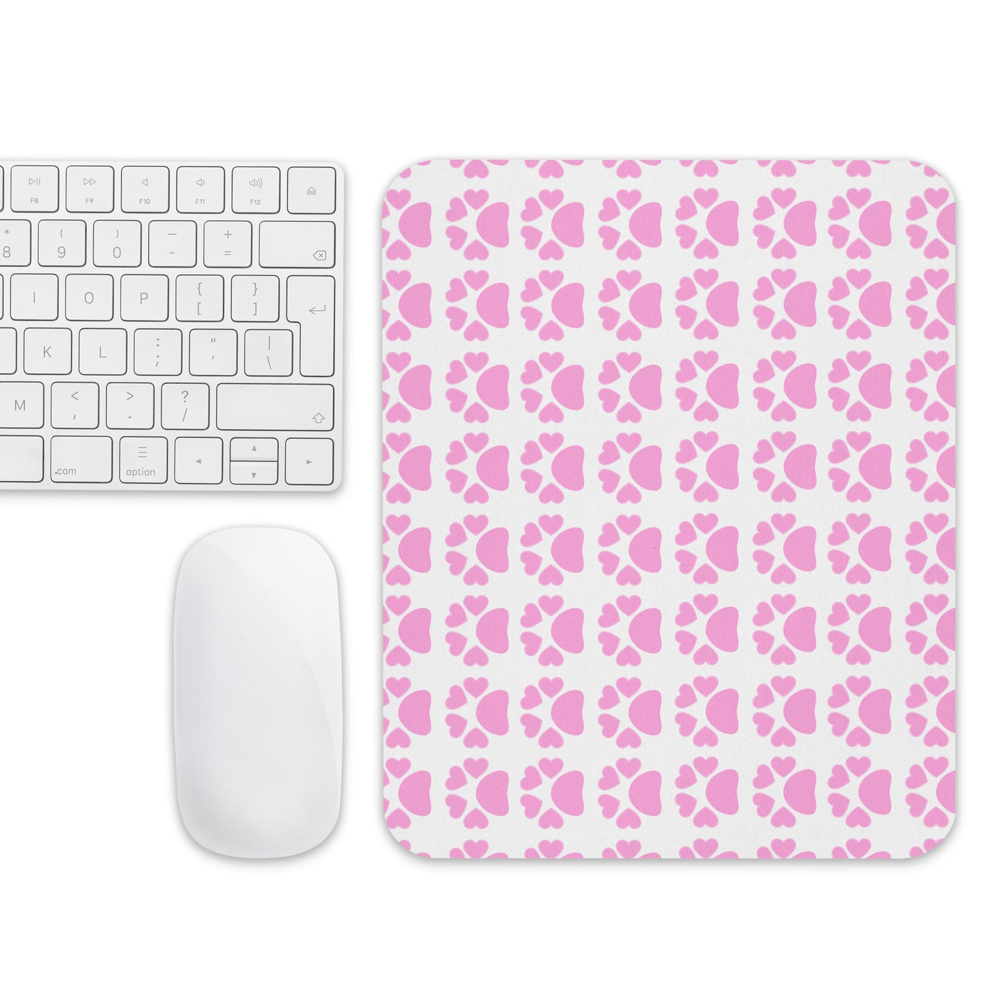 Mouse pad