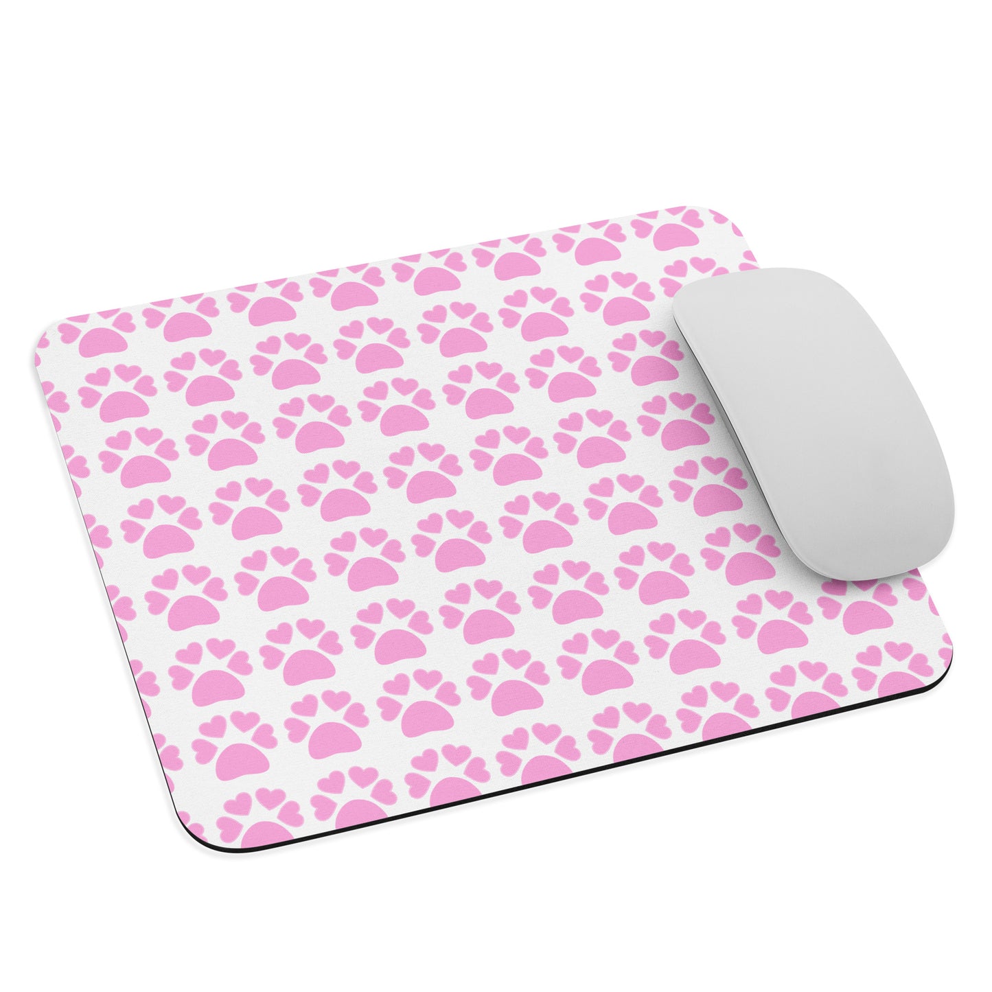 Mouse pad