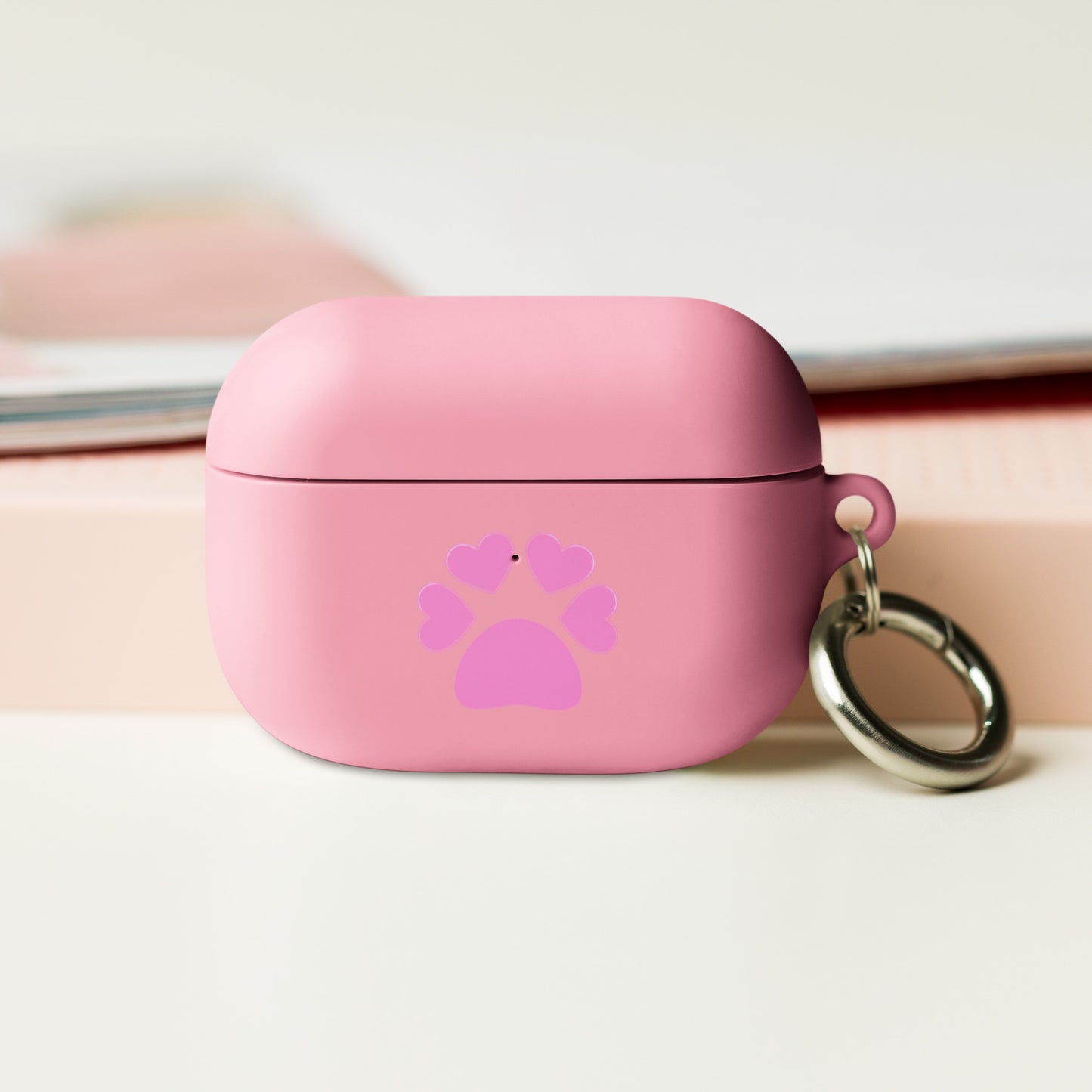 Rubber Case for AirPods®