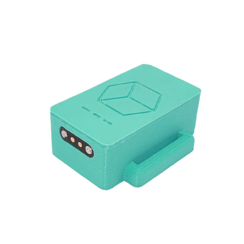 Συσκευή Εντοπισμού - P-box Smol GPS και Activity Tracker