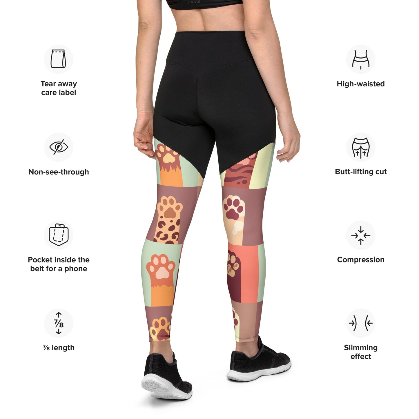 Sports Leggings