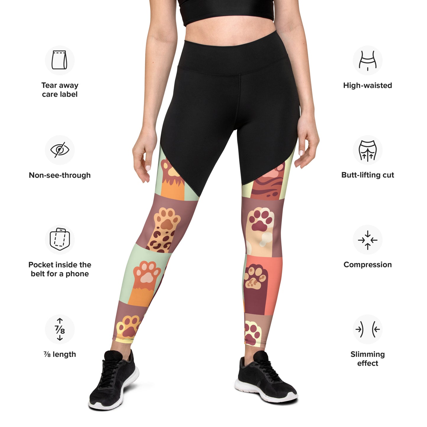 Sports Leggings