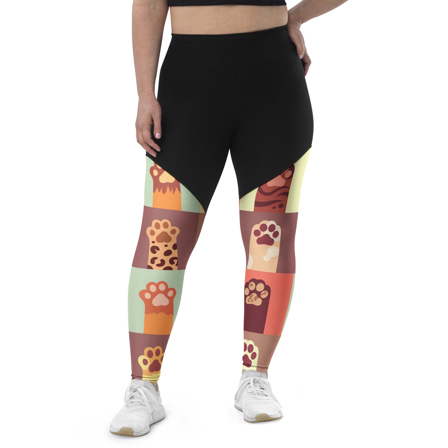 Sports Leggings