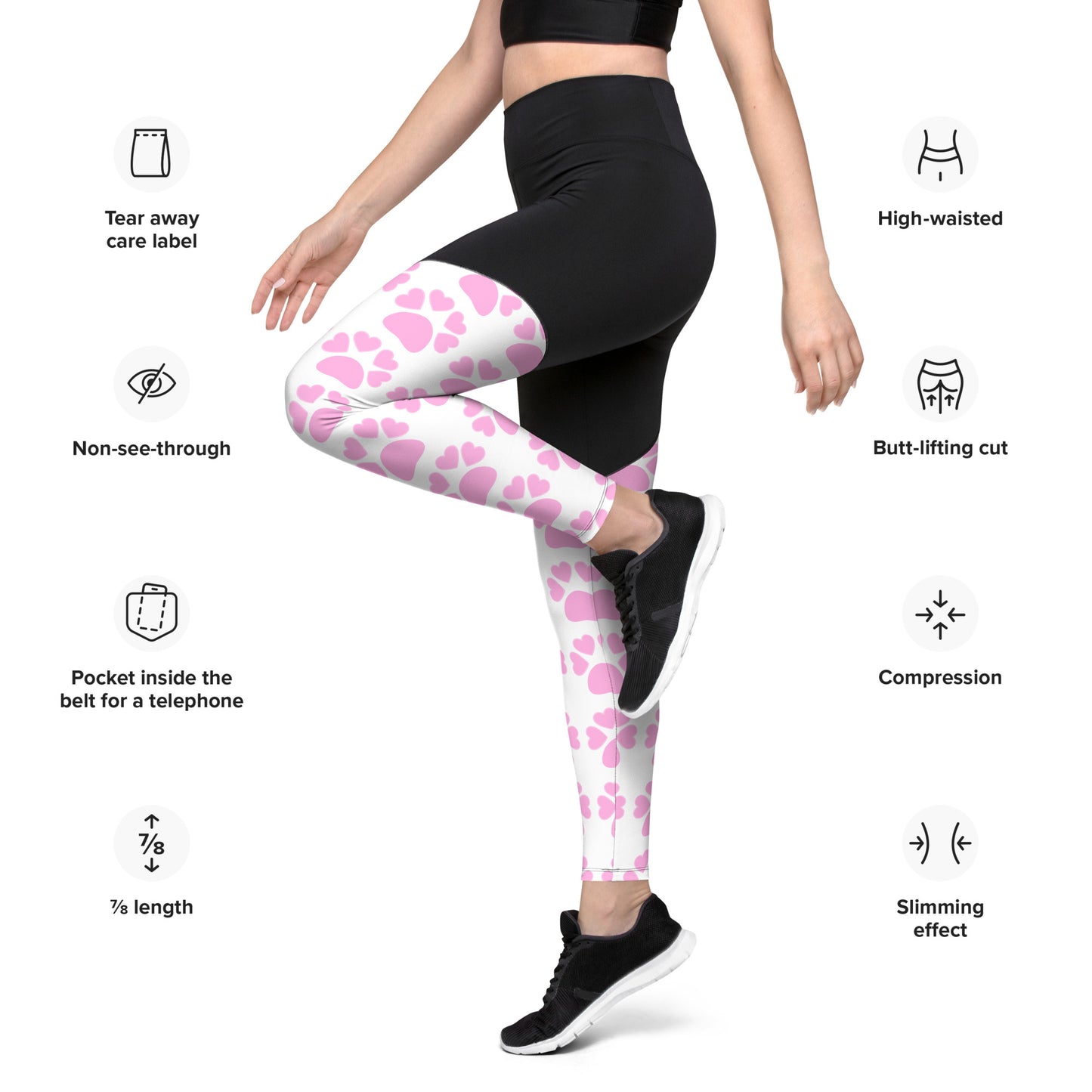 Sports Leggings