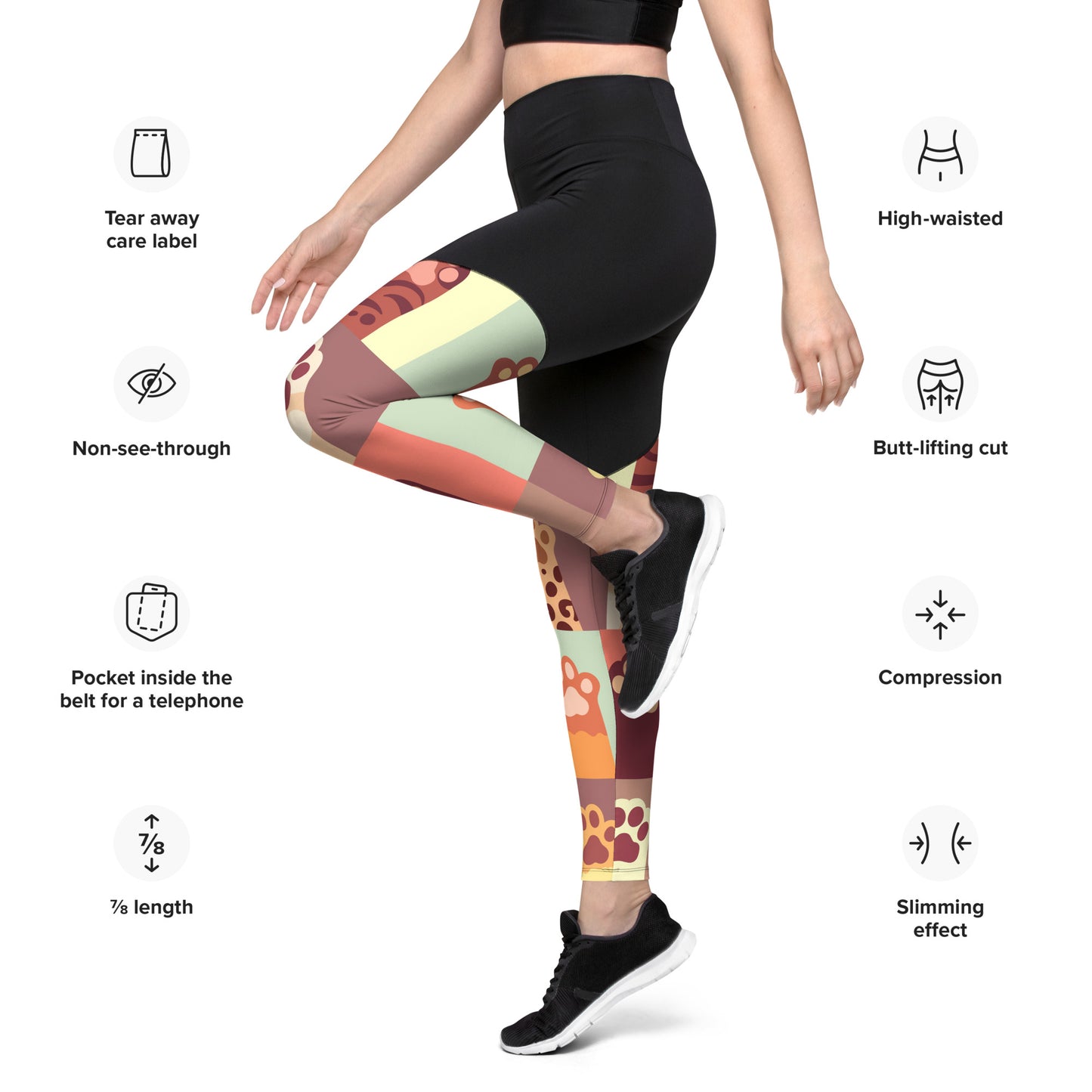 Sports Leggings