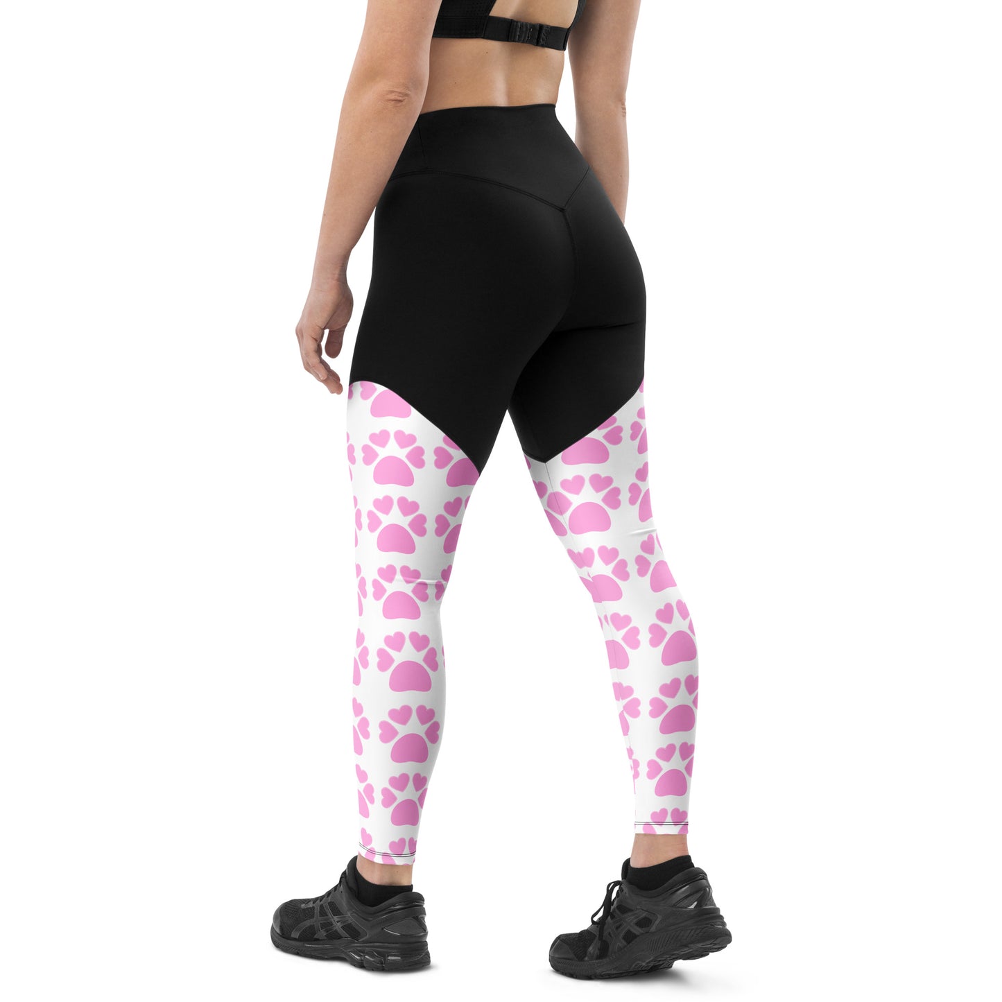 Sports Leggings