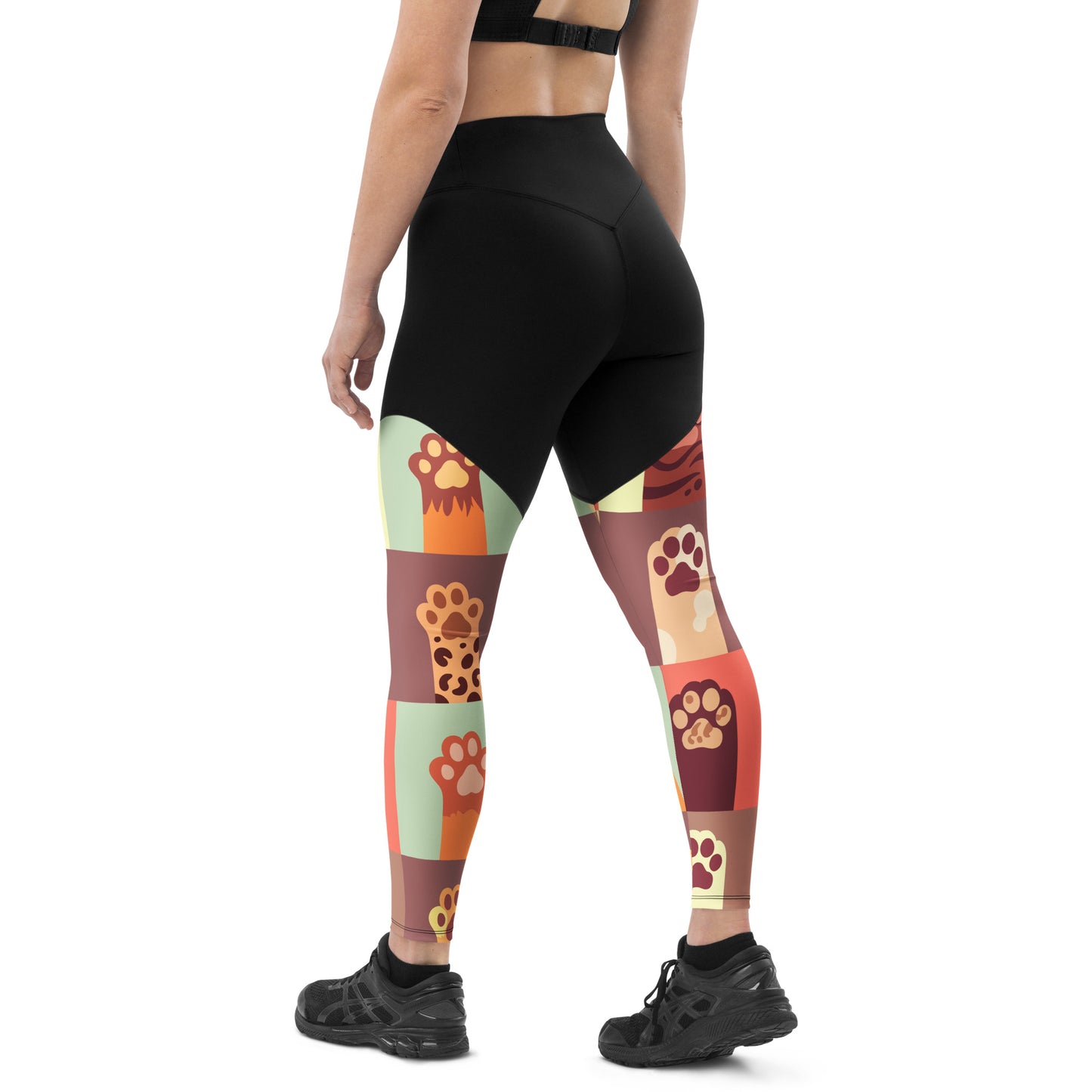 Sports Leggings