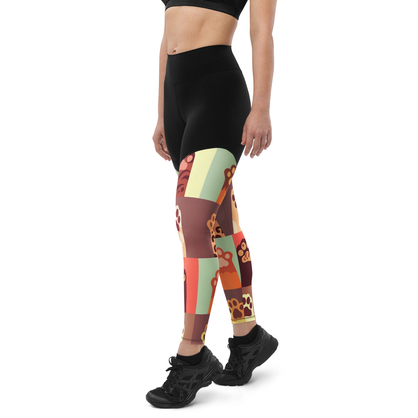 Sports Leggings