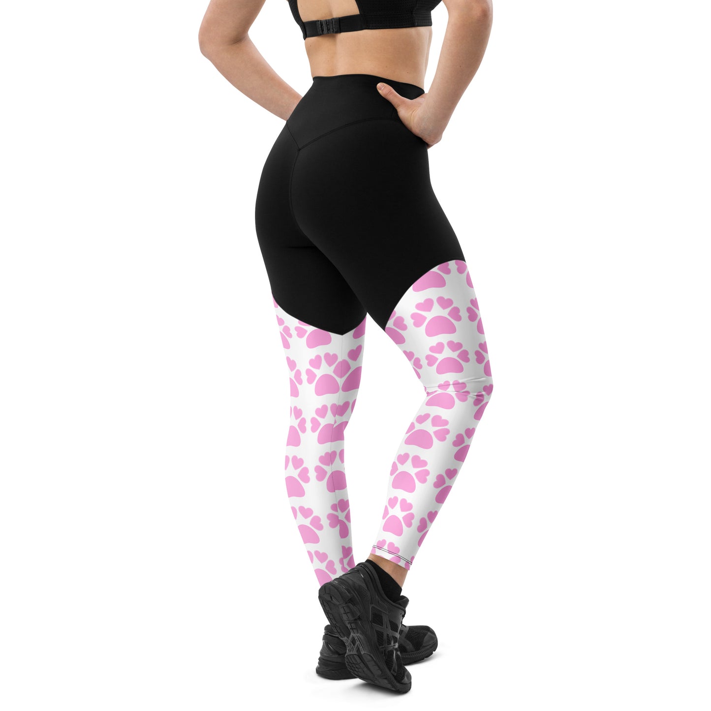 Sports Leggings