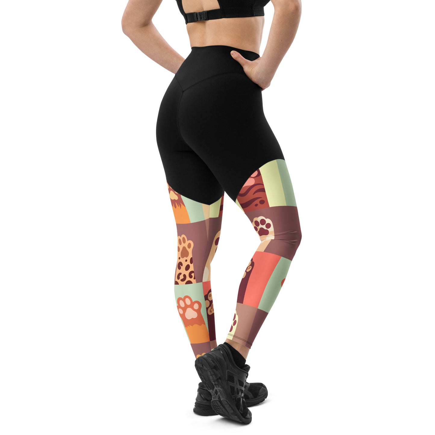 Sports Leggings