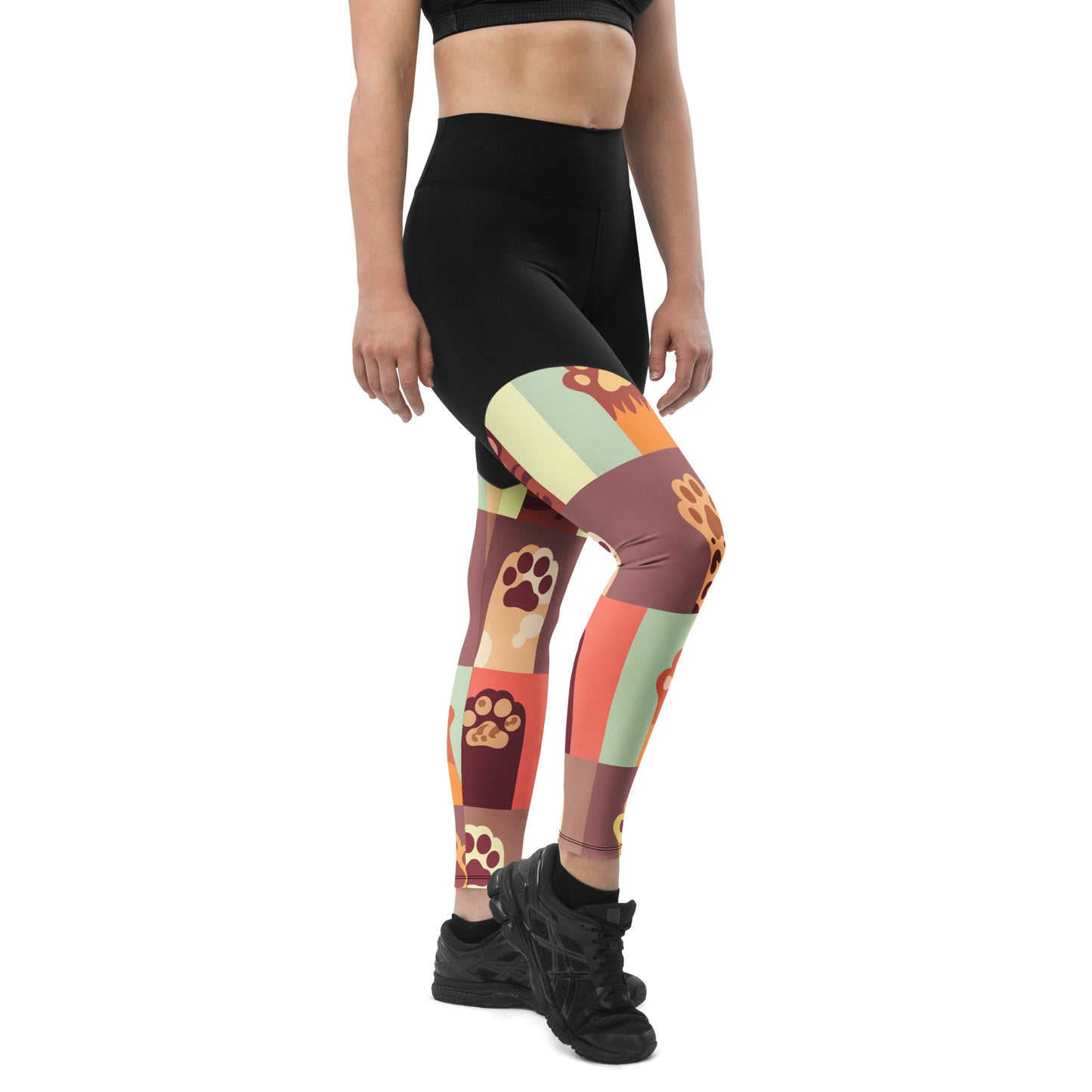 Sports Leggings