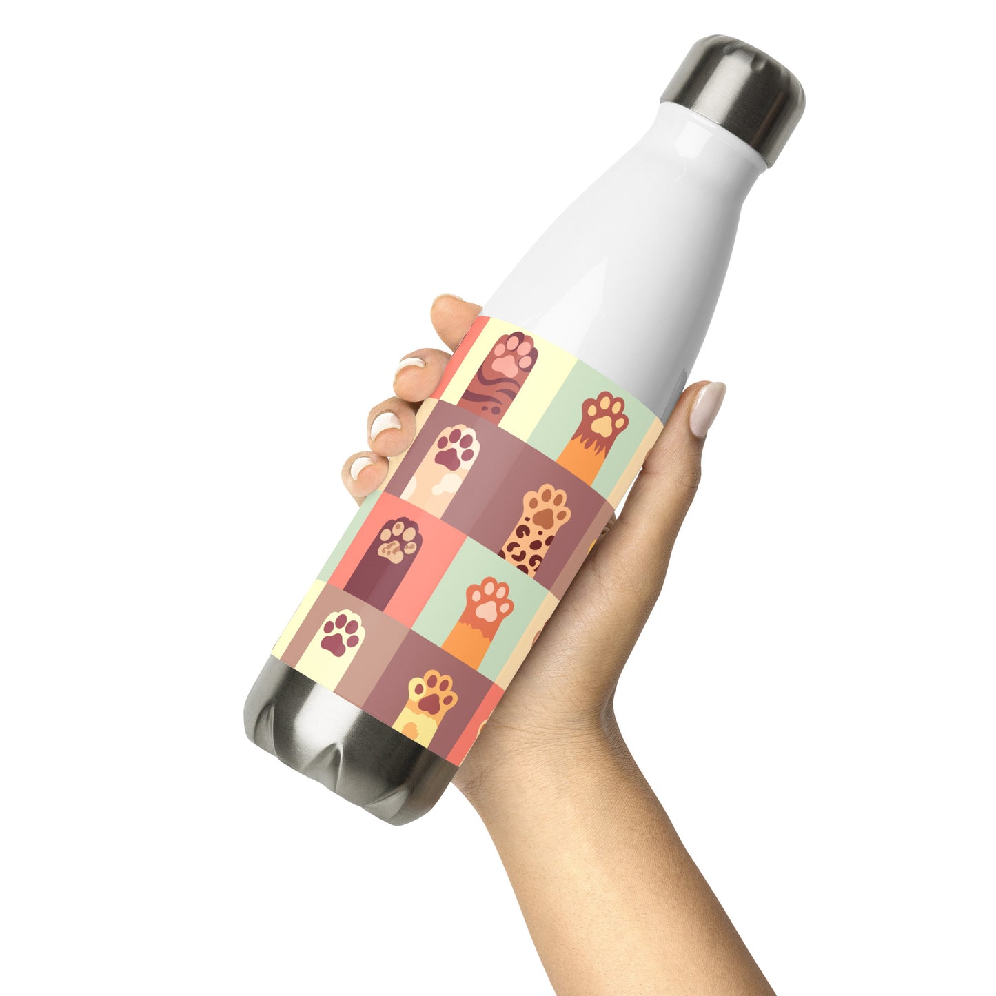 Stainless Steel Water Bottle